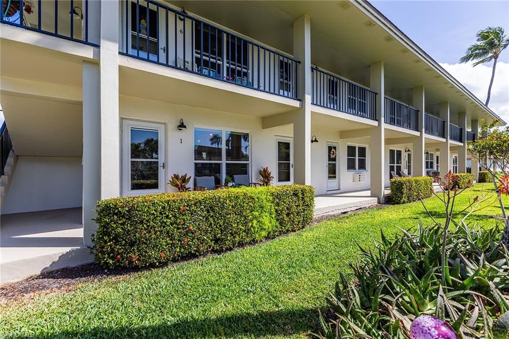 235 Seaview Ct G1, Marco Island, FL 34145-20