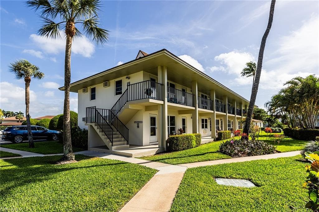 235 Seaview Ct G1, Marco Island, FL 34145-1
