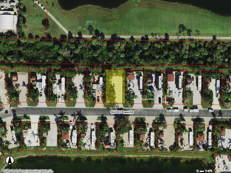 4694 Southern Breeze Dr, Naples, FL 34114-4