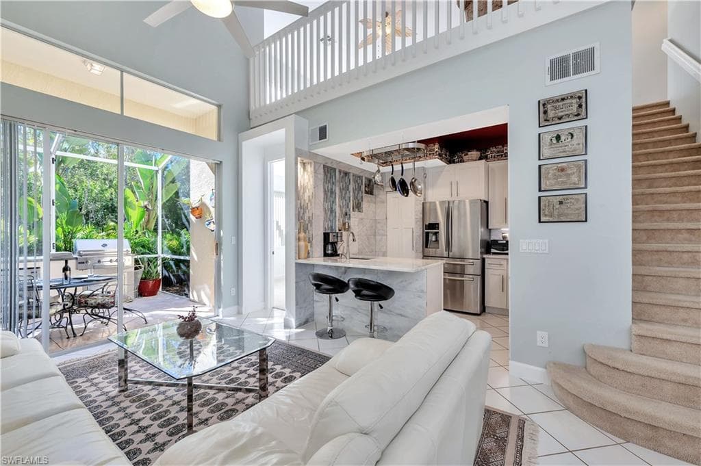 15063 Sterling Oaks Dr, Naples, FL 34110-8