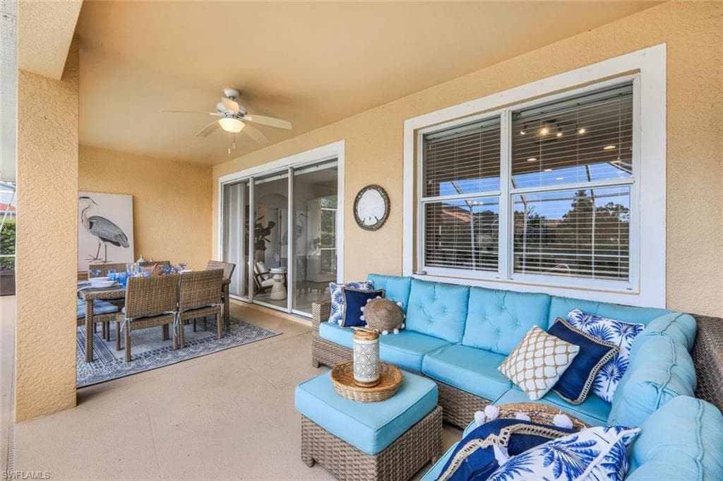 5576 Lago Villaggio Way, Naples, FL 34104-26