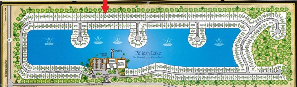 4750 Southern Breeze Dr, Naples, FL 34114-5