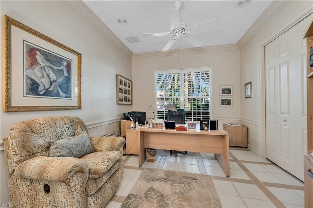413 Rosemeade Ln, Naples, FL 34105-13