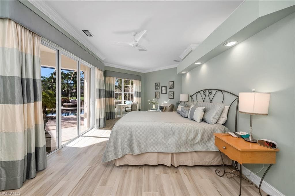 413 Rosemeade Ln, Naples, FL 34105-14