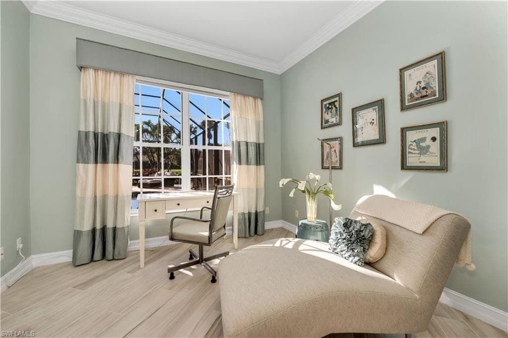 413 Rosemeade Ln, Naples, FL 34105-15