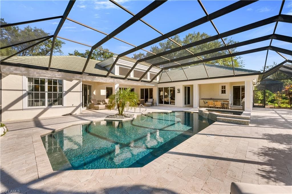413 Rosemeade Ln, Naples, FL 34105-23