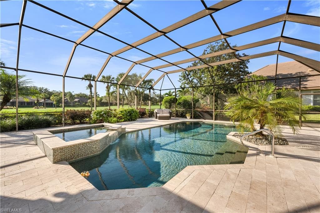 413 Rosemeade Ln, Naples, FL 34105-24
