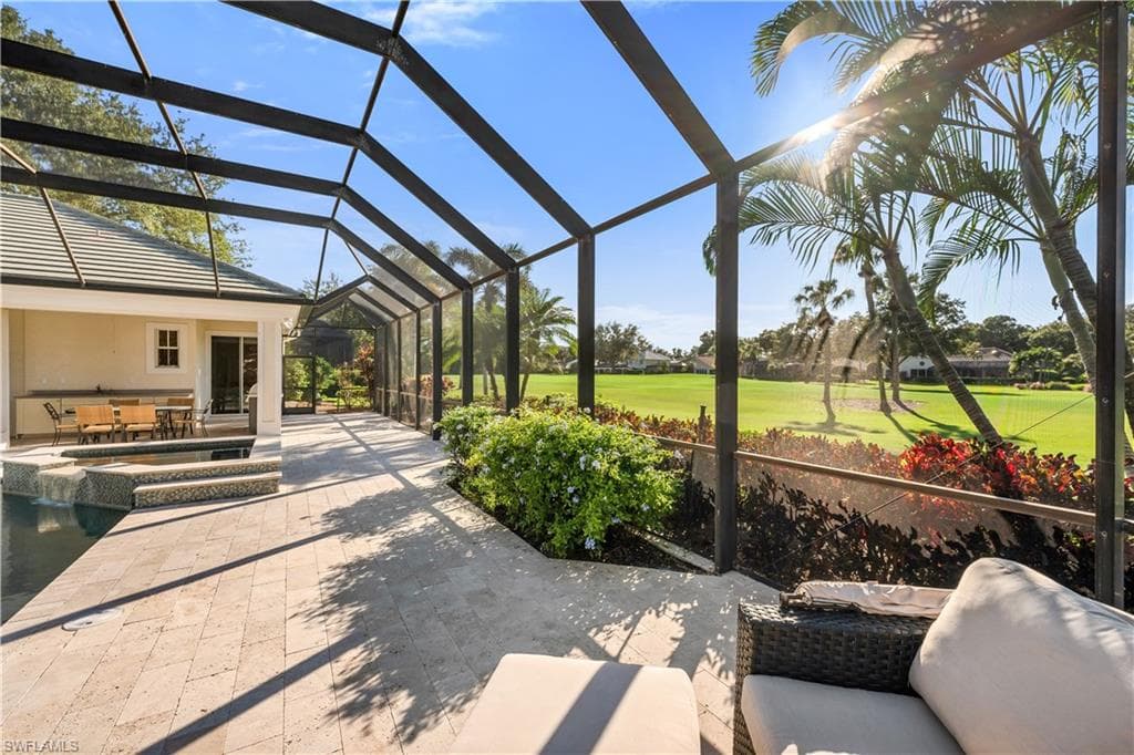 413 Rosemeade Ln, Naples, FL 34105-25