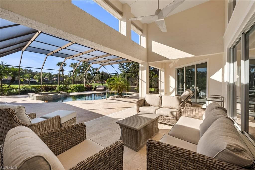 413 Rosemeade Ln, Naples, FL 34105-27