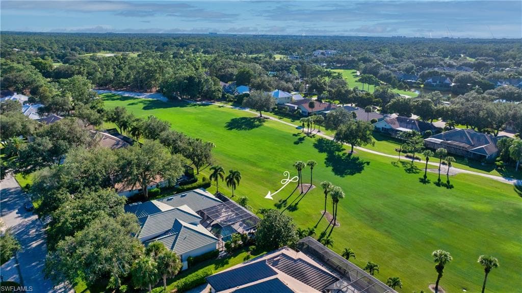 413 Rosemeade Ln, Naples, FL 34105-2