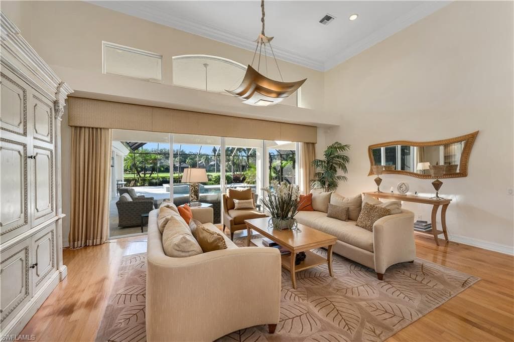 413 Rosemeade Ln, Naples, FL 34105-3