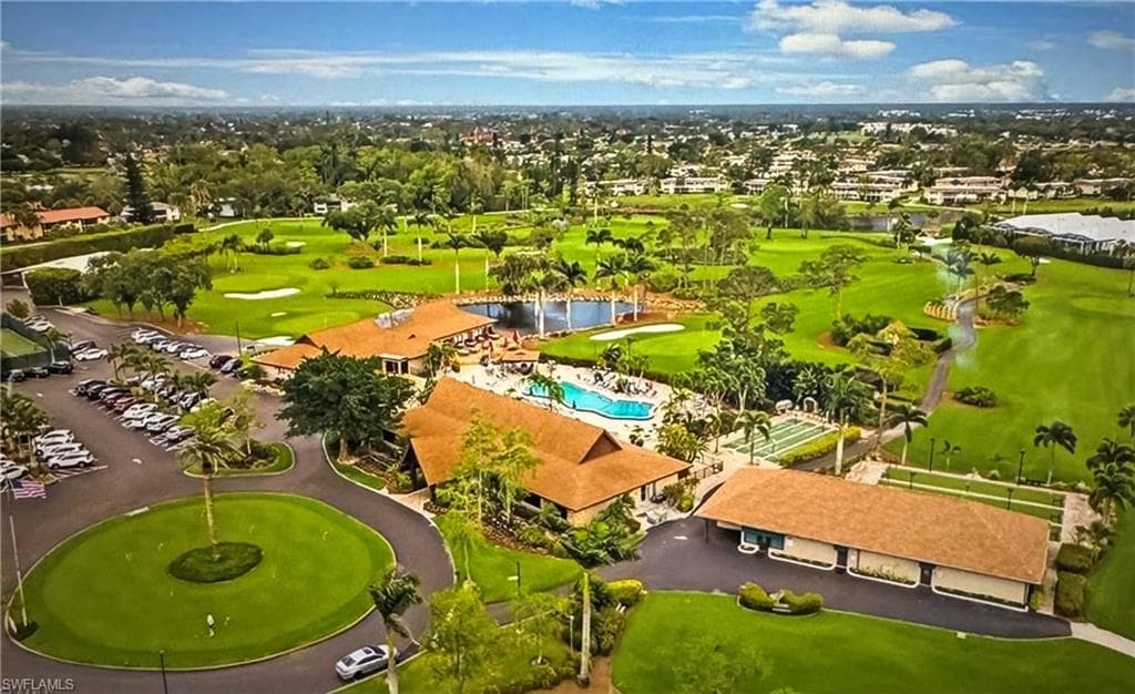 103 Teryl Rd A4, Naples, FL 34112-1