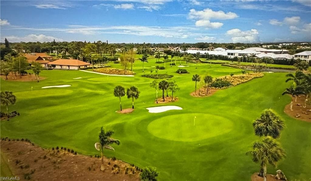 103 Teryl Rd A4, Naples, FL 34112-2