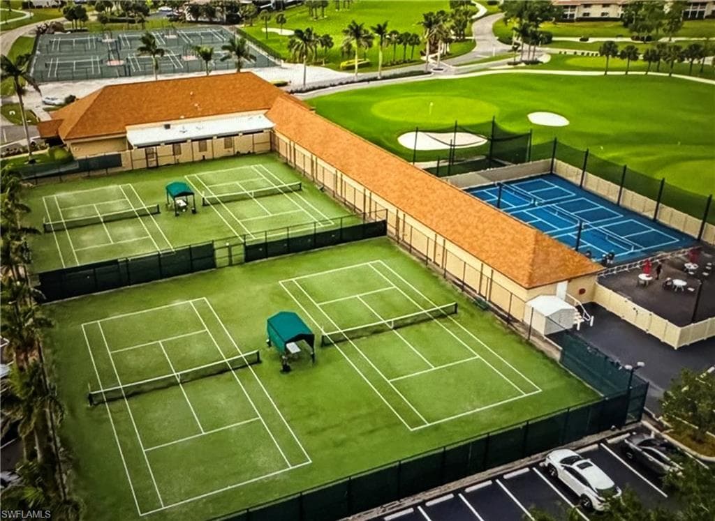 103 Teryl Rd A4, Naples, FL 34112-3