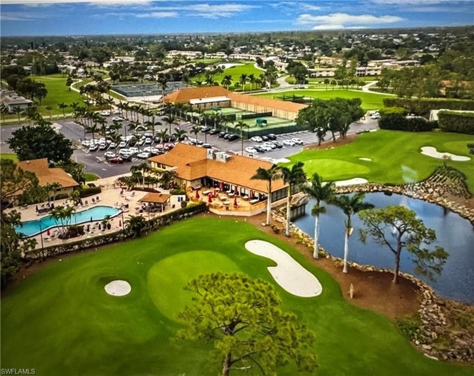 103 Teryl Rd A4, Naples, FL 34112-4