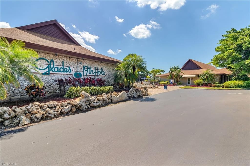 103 Teryl Rd A4, Naples, FL 34112-5