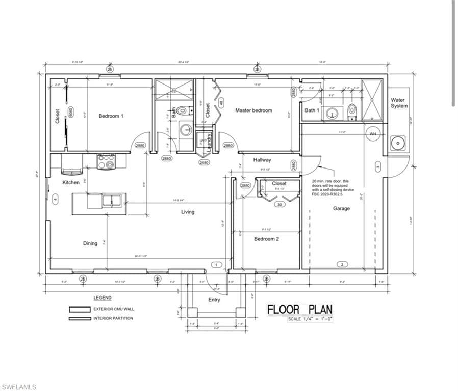 4204 3rd St, Lehigh Acres, FL 33936-24