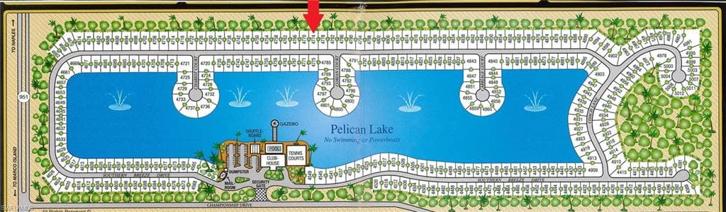 4774 Southern Breeze Dr, Naples, FL 34114-9