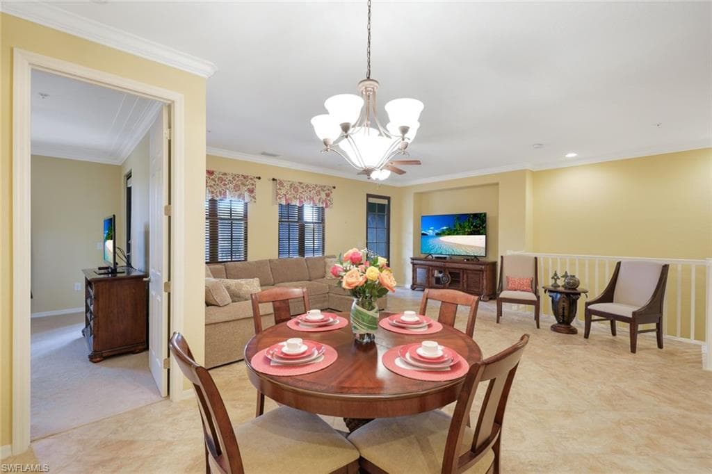 9027 Alturas Ln 3304, Naples, FL 34113-8