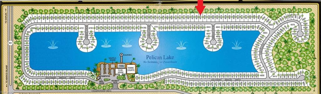4834 Southern Breeze Dr, Naples, FL 34114-11