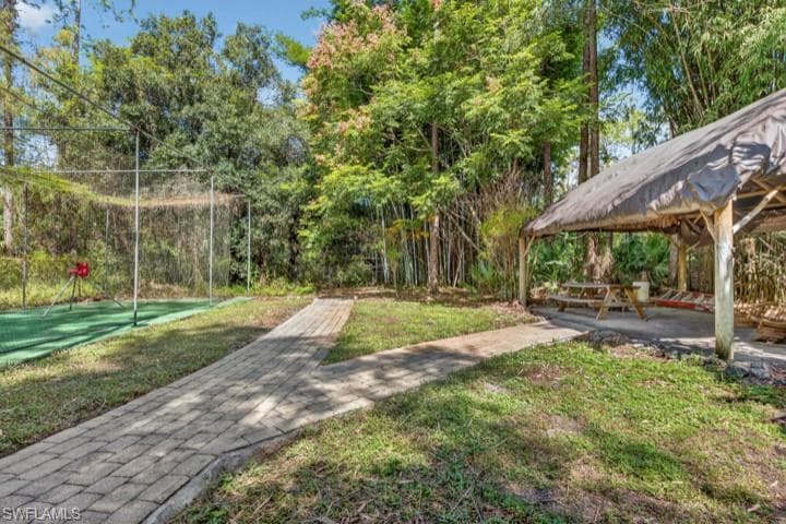 3821 Golden Gate Blvd E, Naples, FL 34120-13