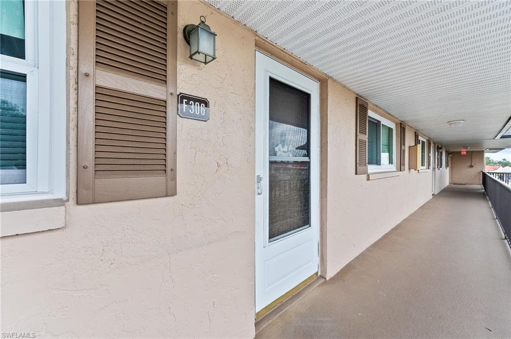 5419 Rattlesnake Hammock Rd 306f, Naples, FL 34113-1
