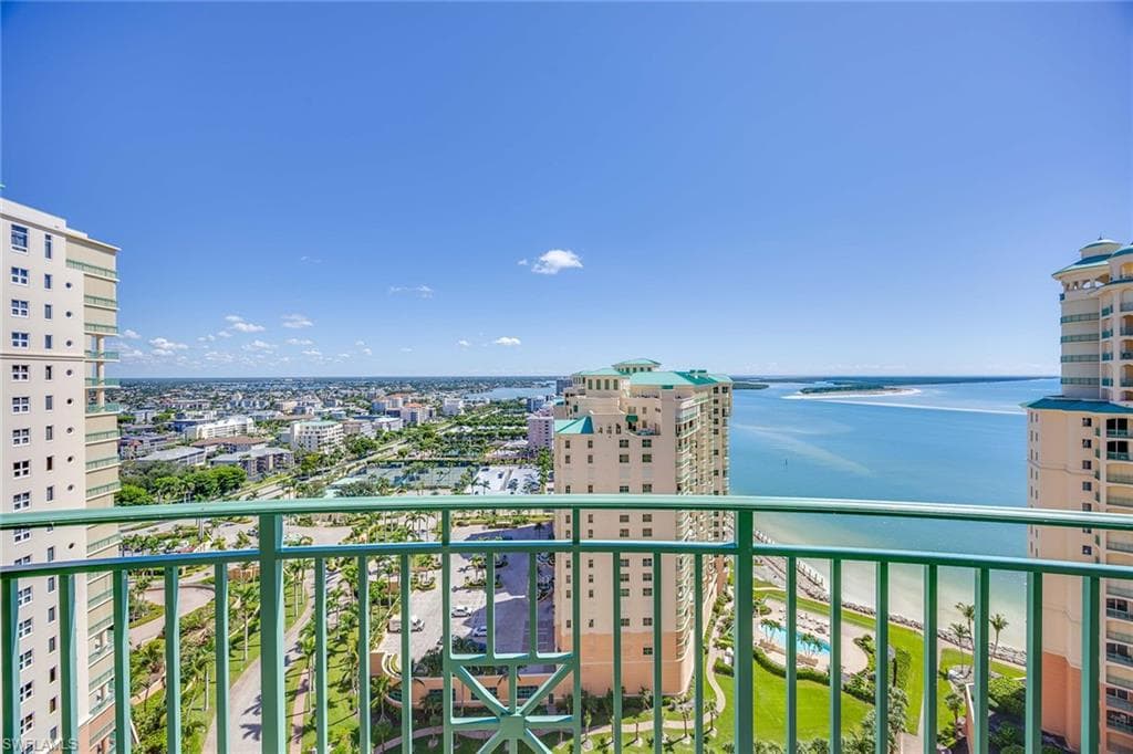 960 Cape Marco Dr 2001, Marco Island, FL 34145-15