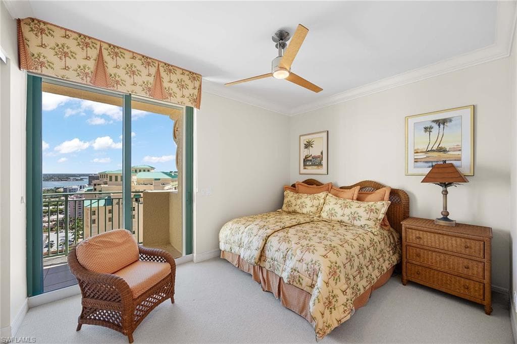 960 Cape Marco Dr 2001, Marco Island, FL 34145-19