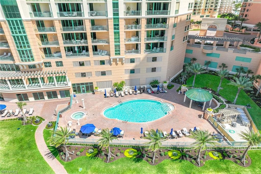 960 Cape Marco Dr 2001, Marco Island, FL 34145-25