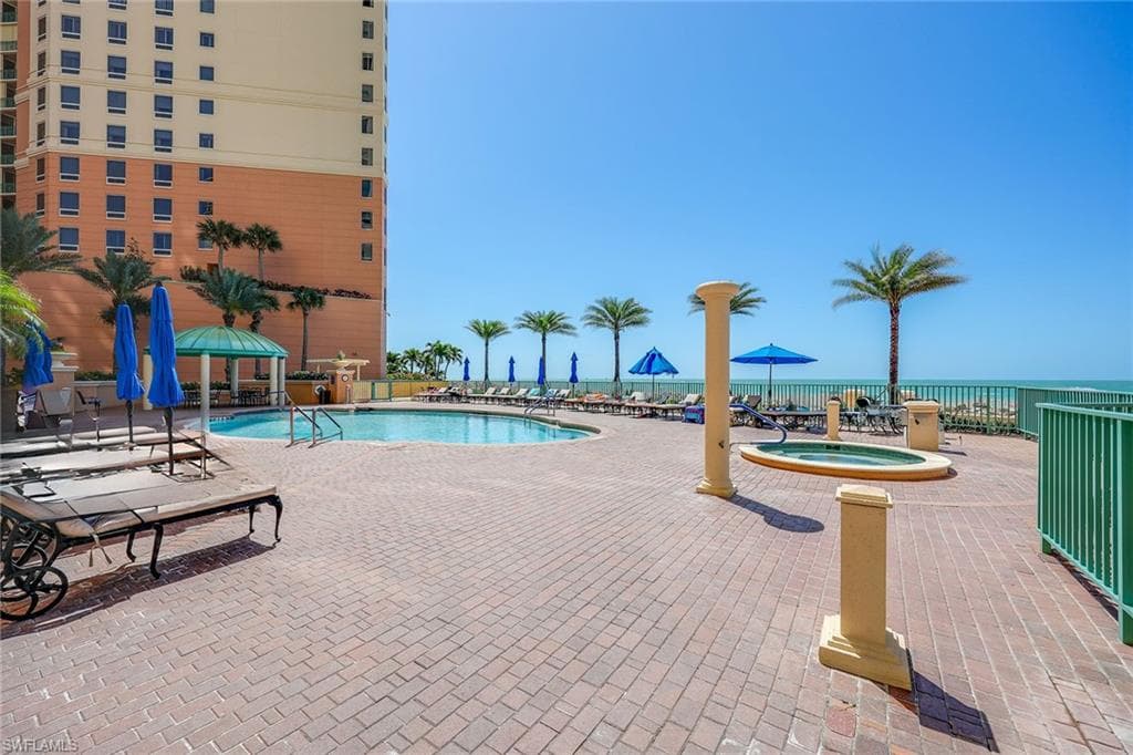 960 Cape Marco Dr 2001, Marco Island, FL 34145-26