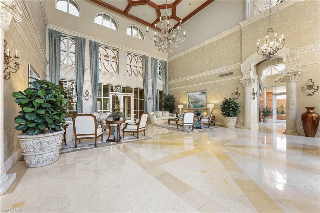 960 Cape Marco Dr 2001, Marco Island, FL 34145-29