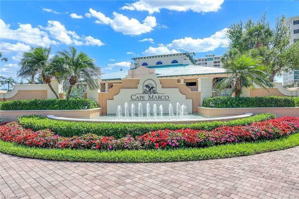 960 Cape Marco Dr 2001, Marco Island, FL 34145-34