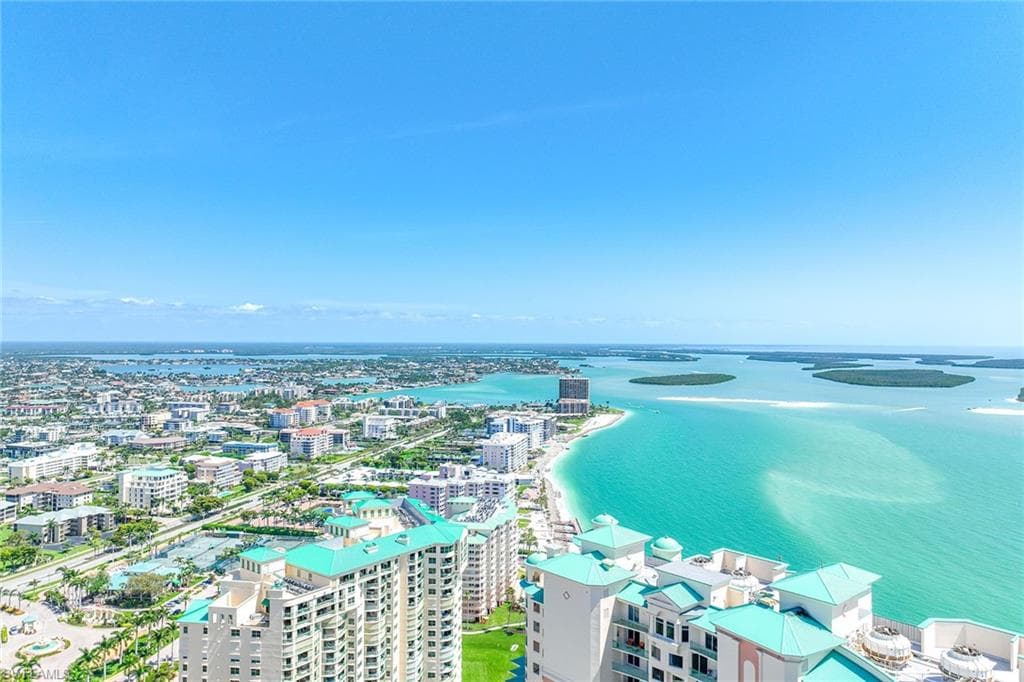960 Cape Marco Dr 2001, Marco Island, FL 34145-38