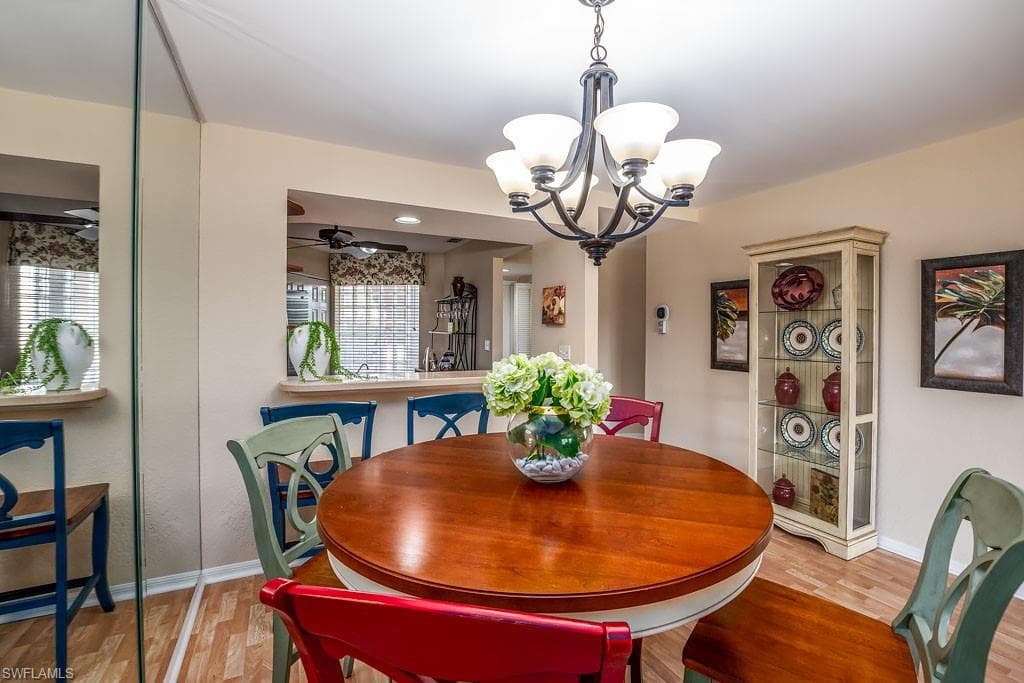 992 Woodshire Ln D301, Naples, FL 34105-9