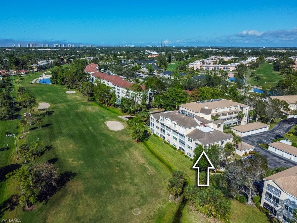 992 Woodshire Ln D301, Naples, FL 34105-3