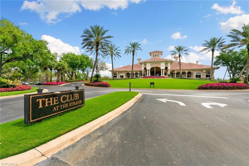 5785 Grande Reserve Way 904, Naples, FL 34110-35