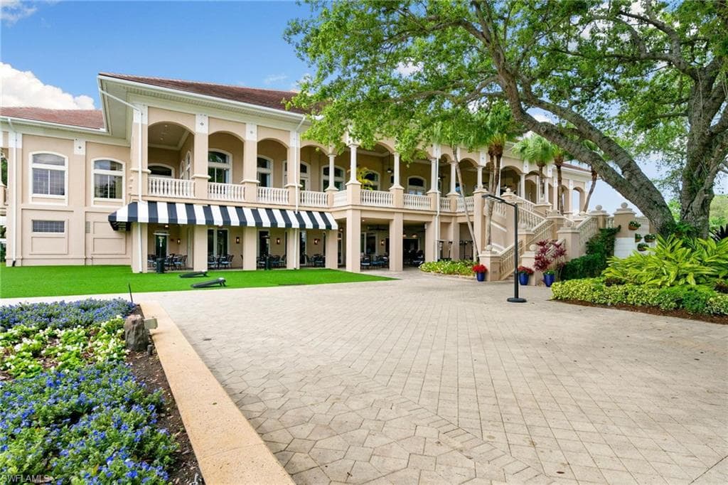 5785 Grande Reserve Way 904, Naples, FL 34110-36