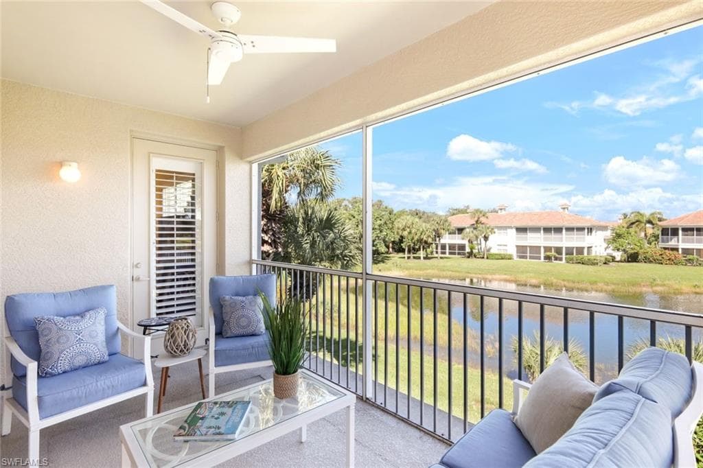 3048 Horizon Ln 1108, Naples, FL 34109-20
