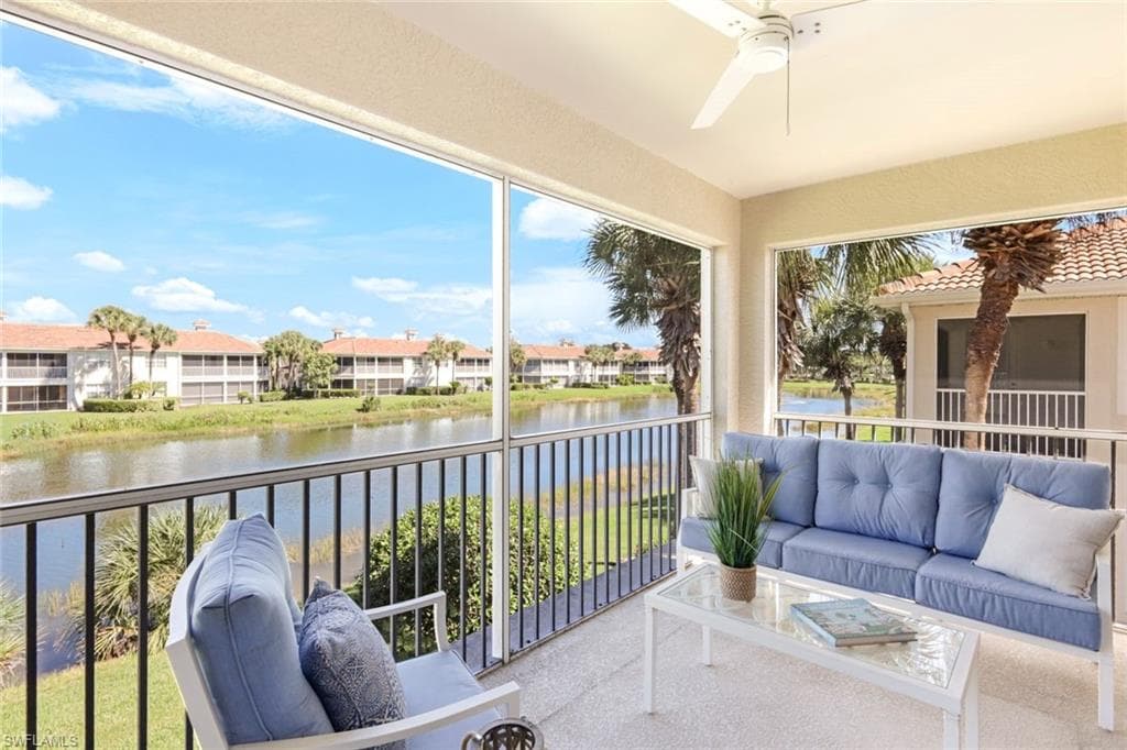 3048 Horizon Ln 1108, Naples, FL 34109-1