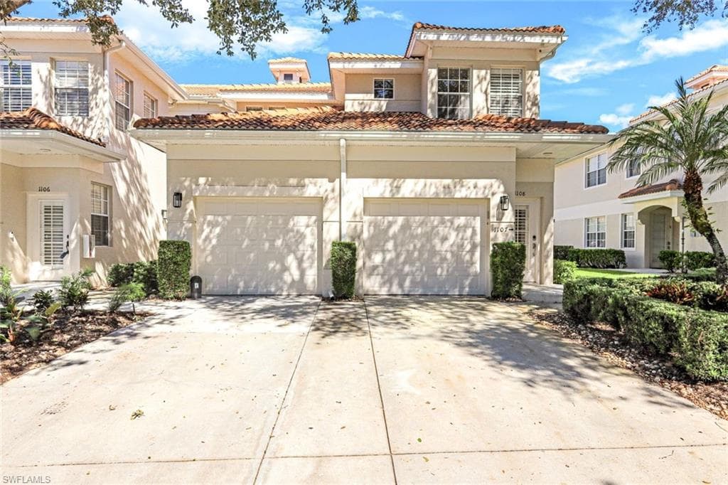 3048 Horizon Ln 1108, Naples, FL 34109-2
