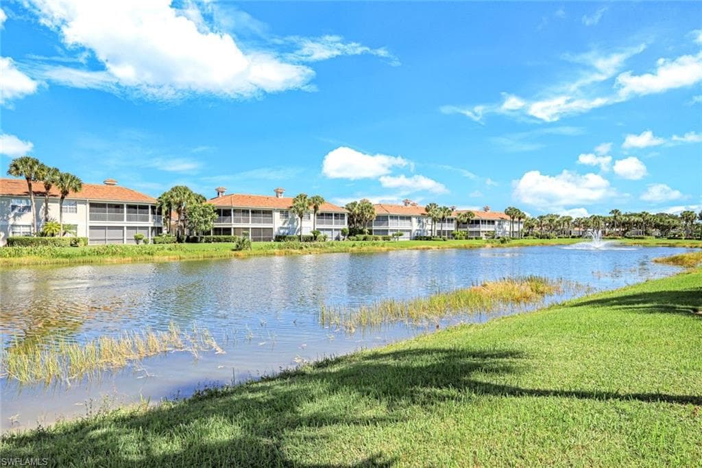 3048 Horizon Ln 1108, Naples, FL 34109-3