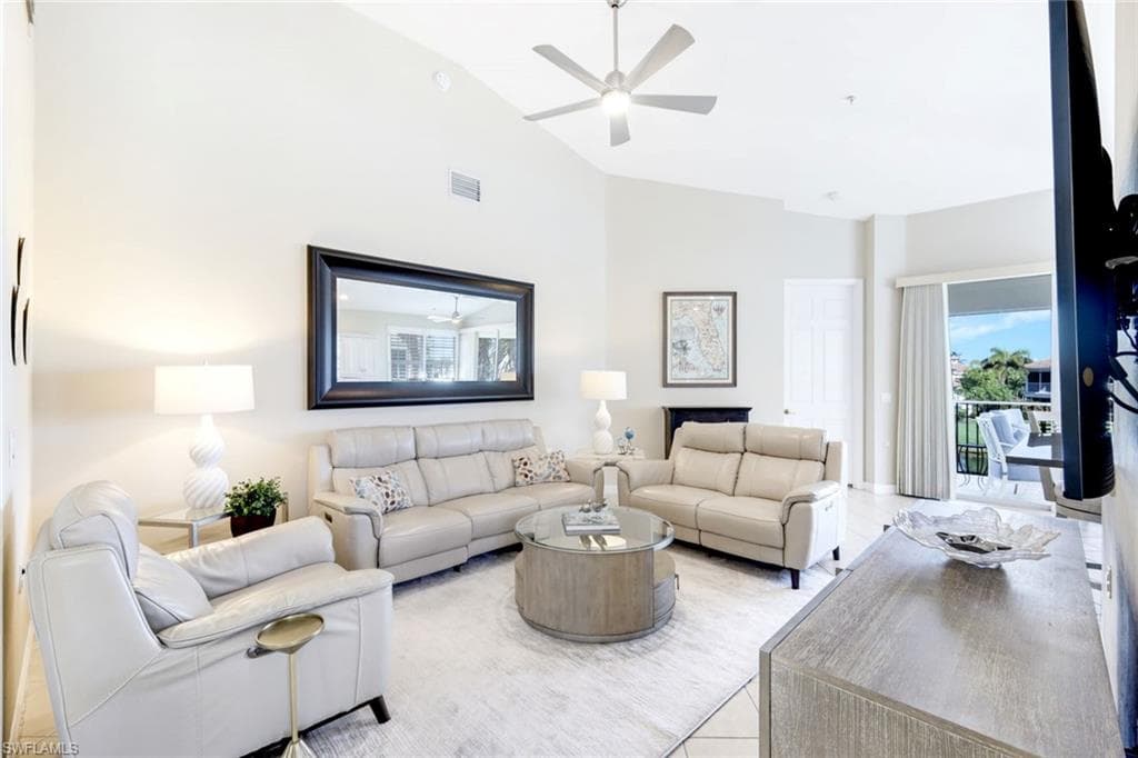 3048 Horizon Ln 1108, Naples, FL 34109-4