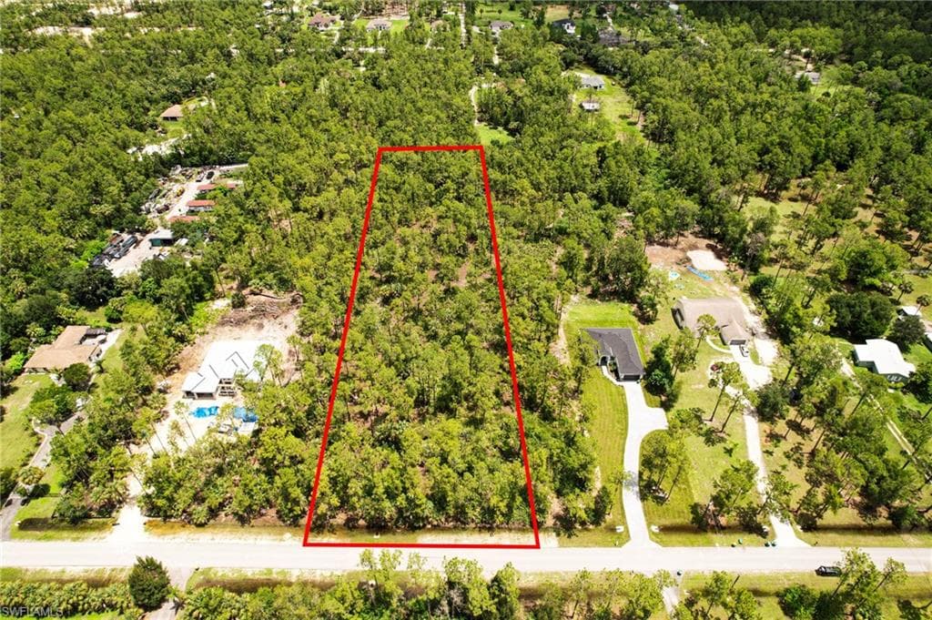 Xxxx 6 Ave NE, Naples, FL 34120-2