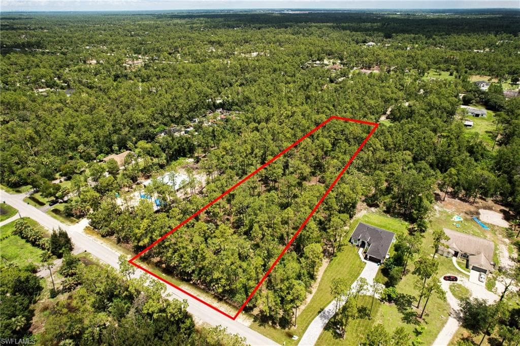 Xxxx 6 Ave NE, Naples, FL 34120-5