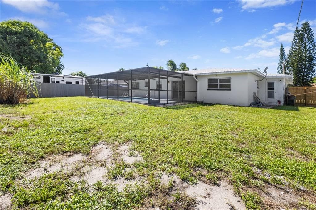 1948 46th St SW, Naples, FL 34116-34