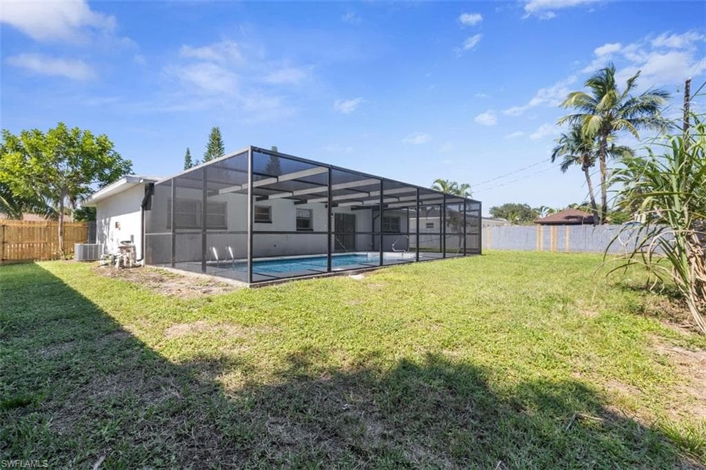 1948 46th St SW, Naples, FL 34116-35