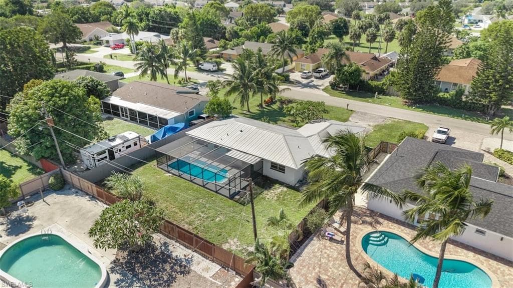 1948 46th St SW, Naples, FL 34116-38