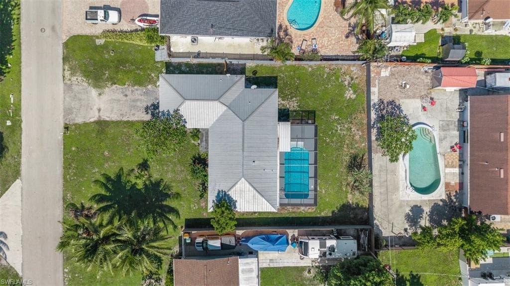 1948 46th St SW, Naples, FL 34116-40