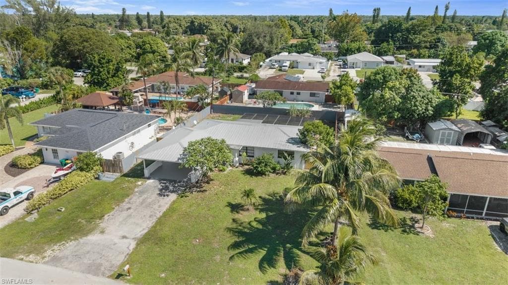1948 46th St SW, Naples, FL 34116-41