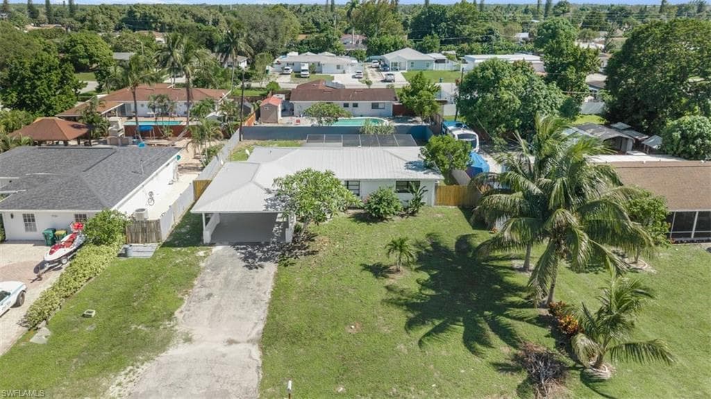 1948 46th St SW, Naples, FL 34116-42